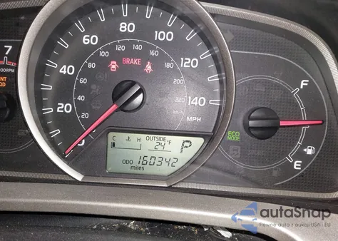 2014 Toyota Rav4 Xle z USA, uszkodzony, nr VIN 2T3RFREV8EW154652